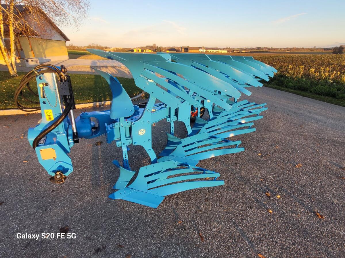 Lemken Vari Opal 8, 5 Schar 1