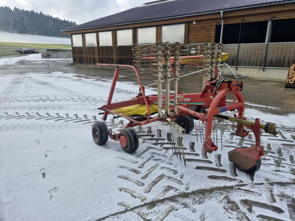 Pöttinger EuroTop 421N 3