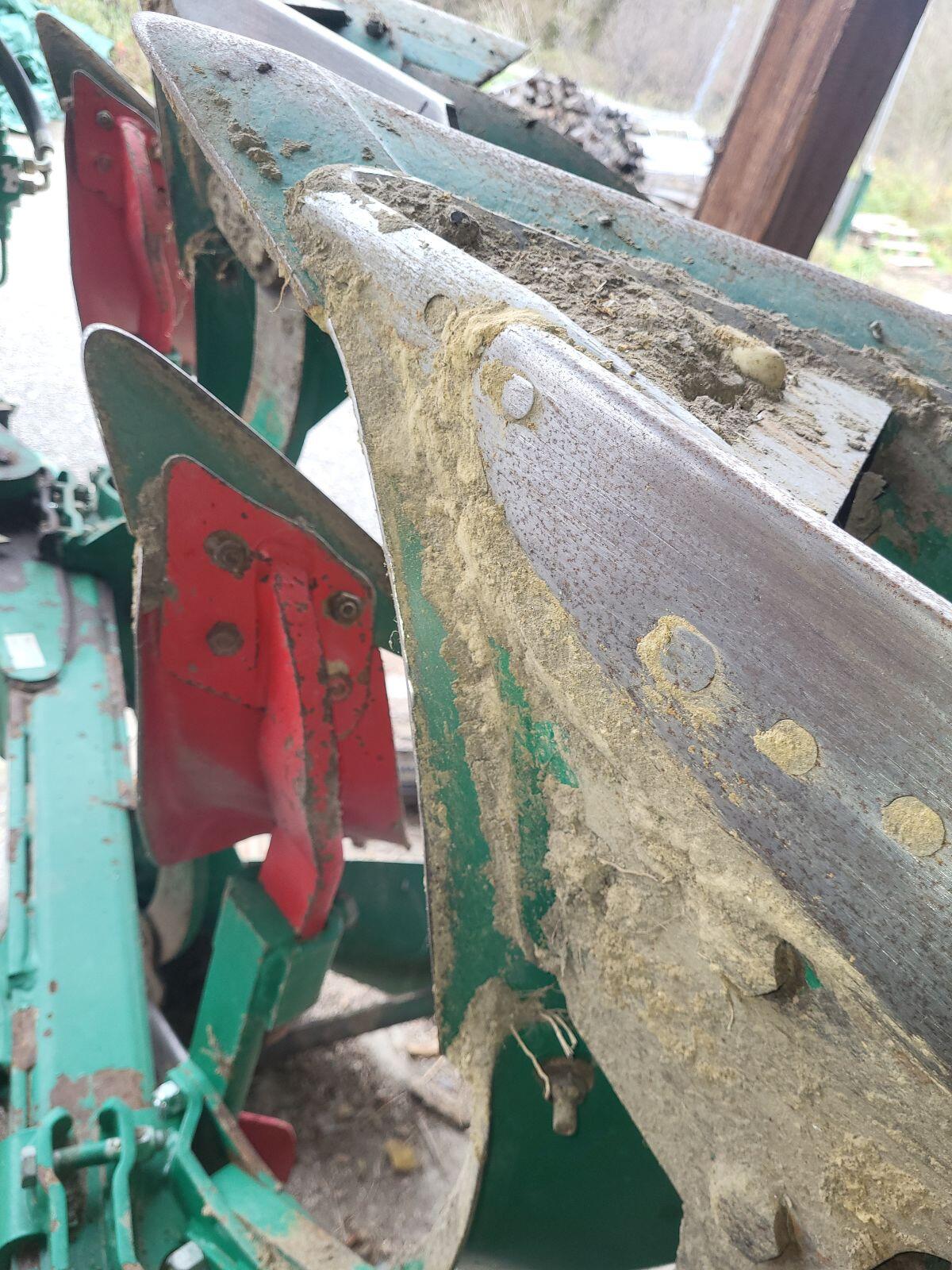 Regent Pflug MEGA 300 CX 3