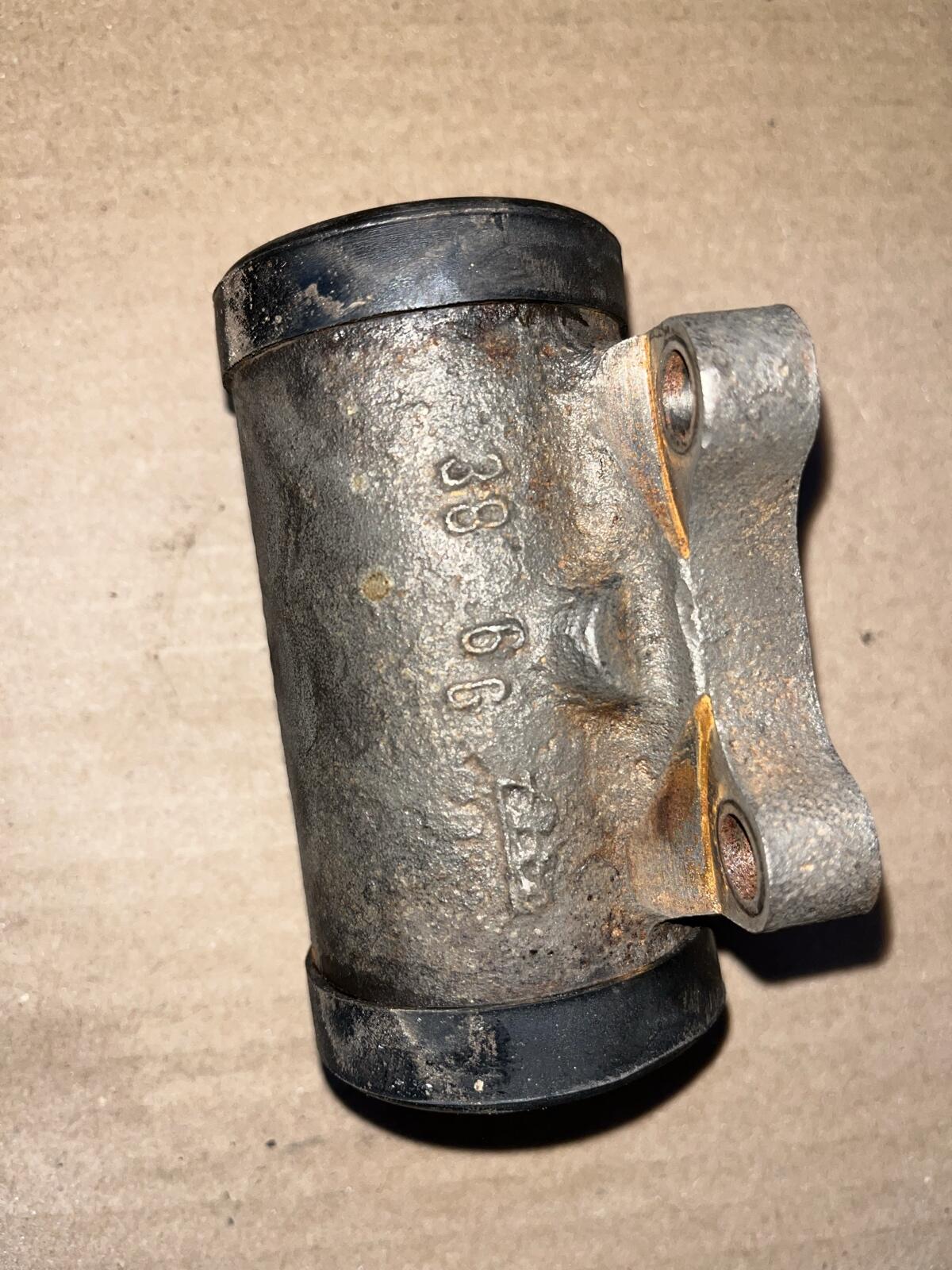 Radbremszylinder Deutz Agroprima 3