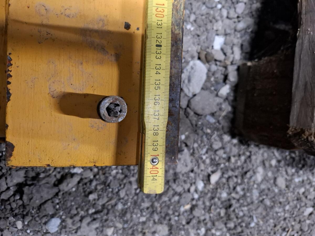 Euroaufnahme, Rahmen, Adapter 2