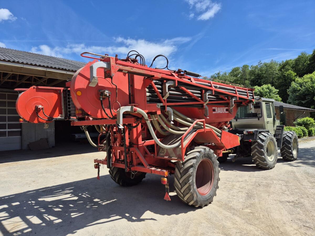 Rauch Aero AGT 24 m 2