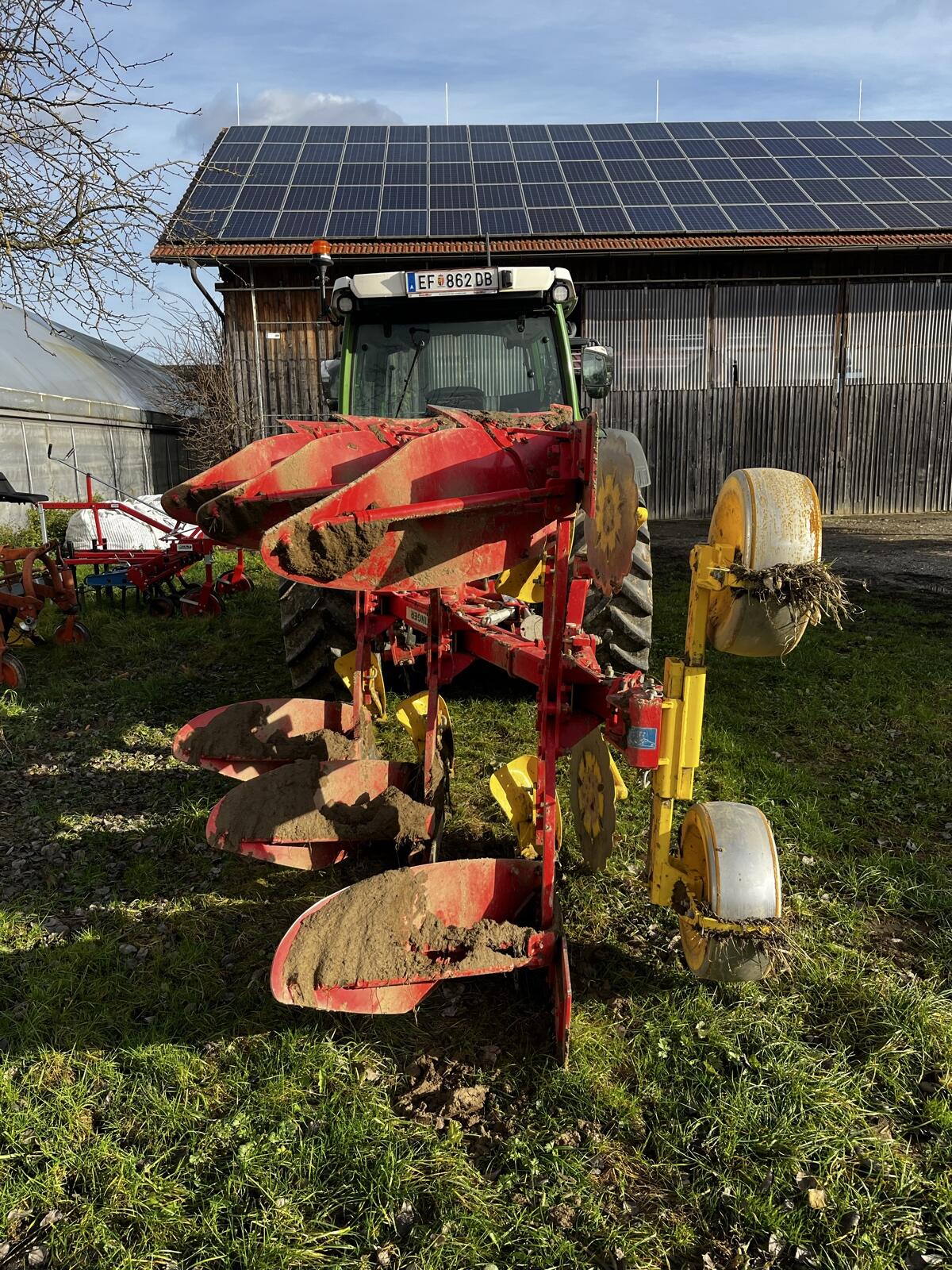 Pöttinger Servo 25 2