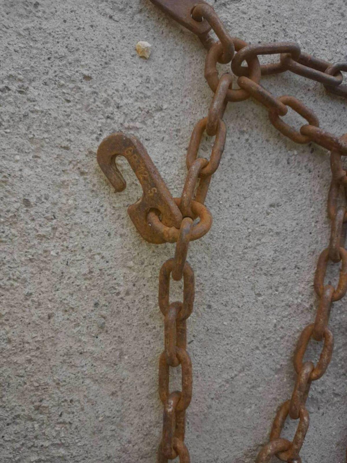 Schneeketten PEWAG GR12 2