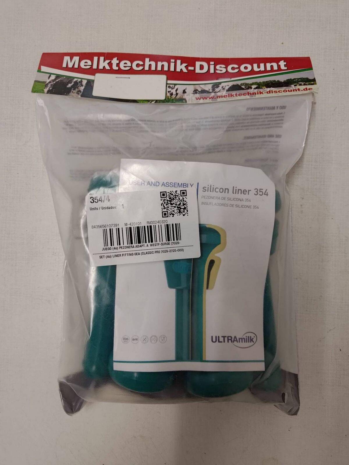 Silikon Zitzengummi 1