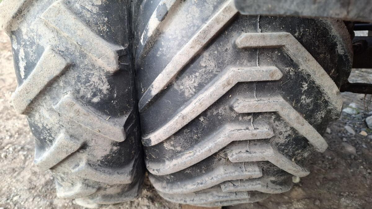 Reform Metrac 3003 S 2