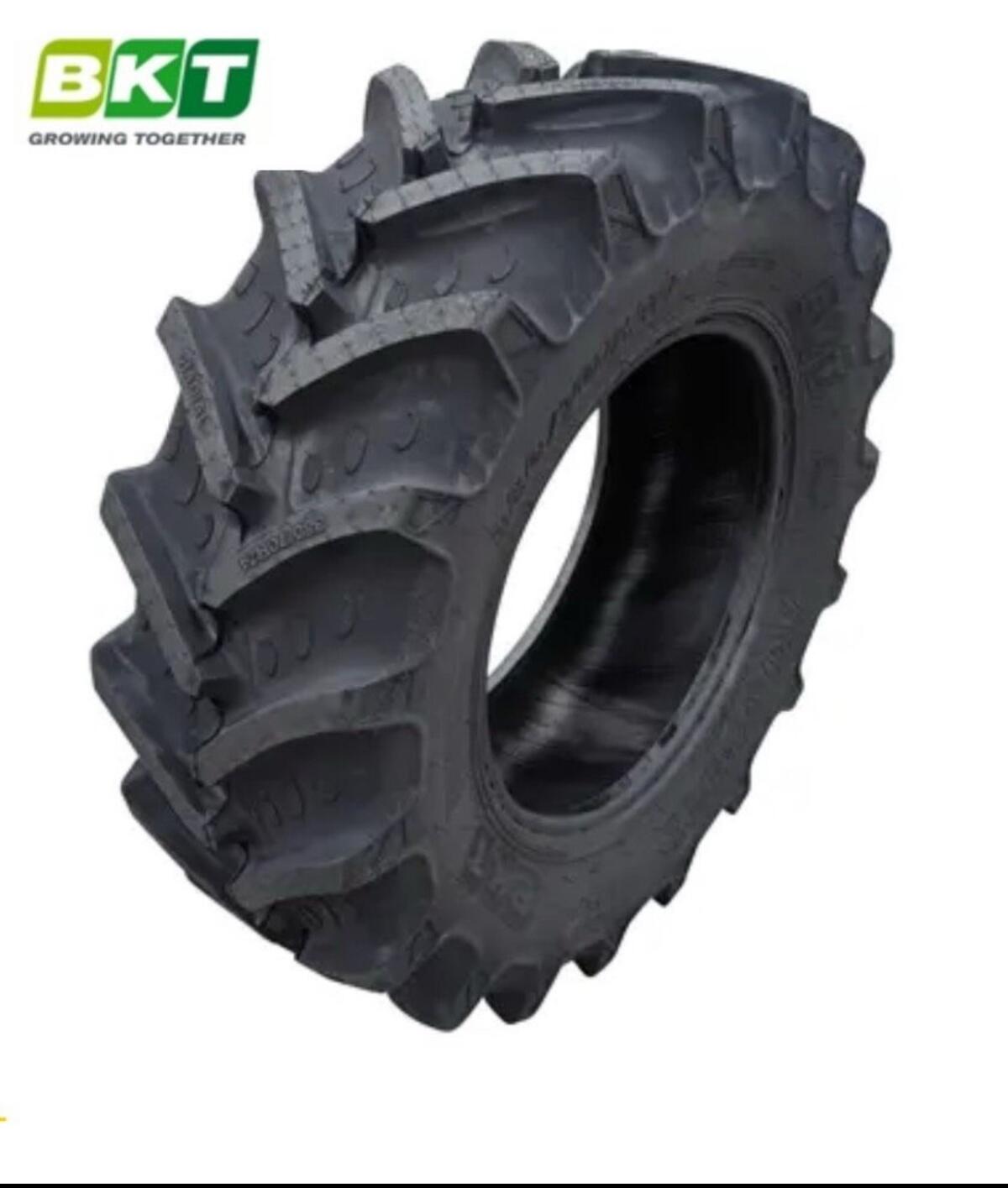 BKT 380/70 R24 1