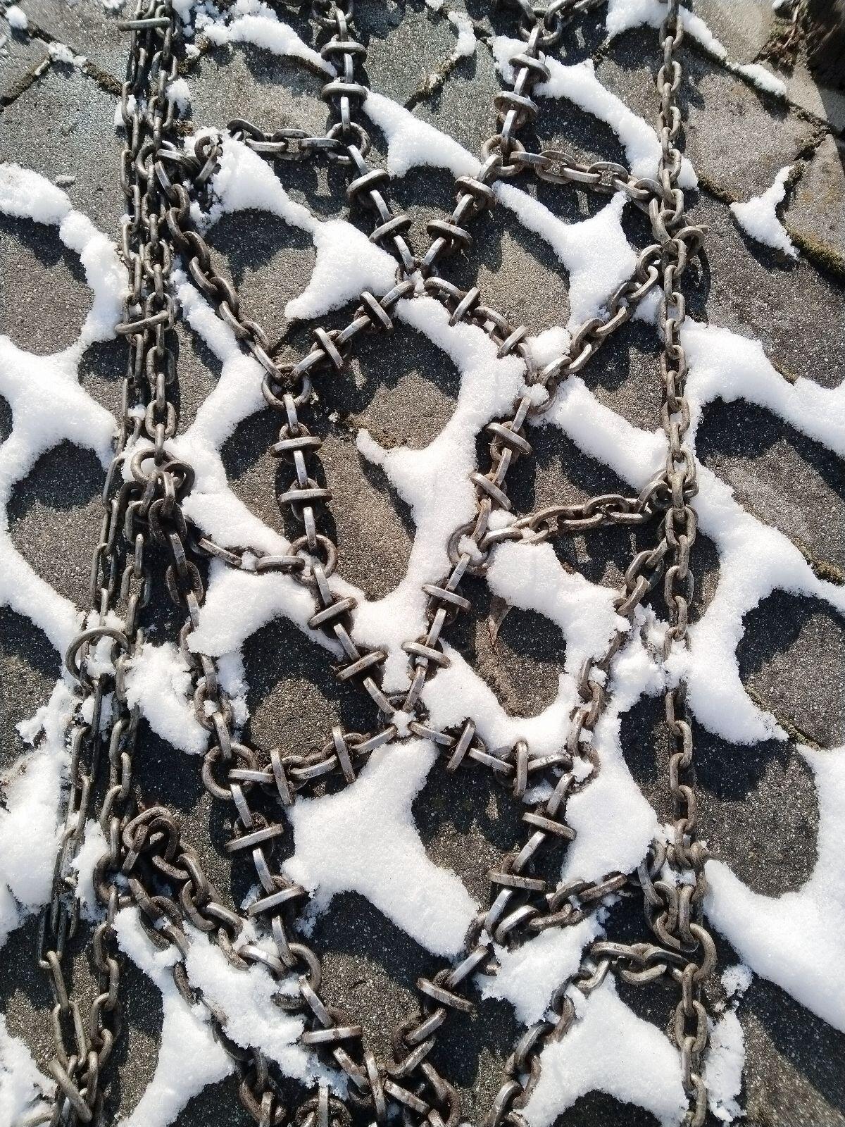 Schneekette SS 880 540/R65-28 2