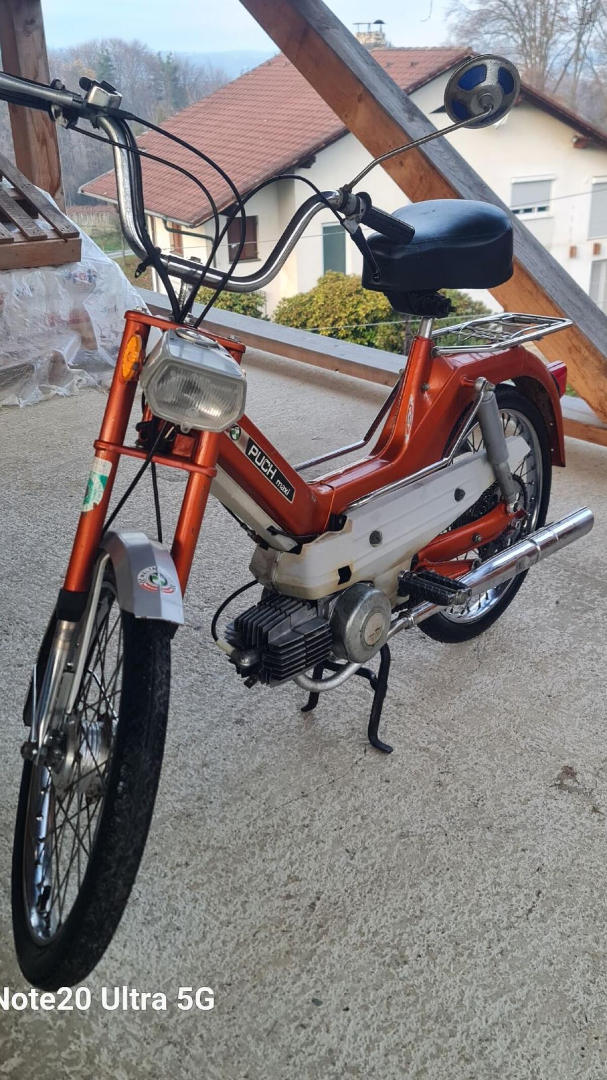 Puch Maxi L 3