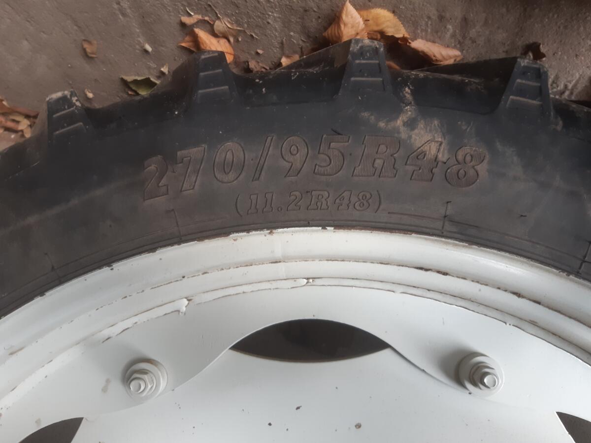 Kulturräder, Pflegeräder, Verstellfelgen 2