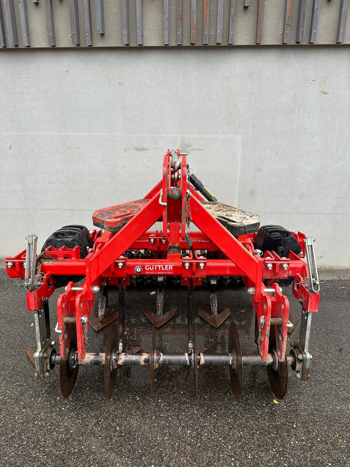 Güttler GreenManager 1