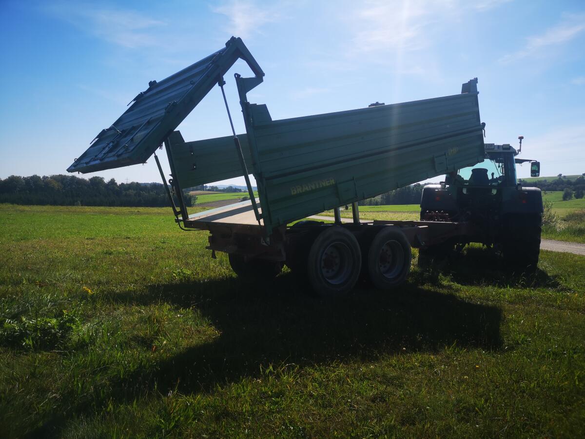 Brantner Tandemkipper 2