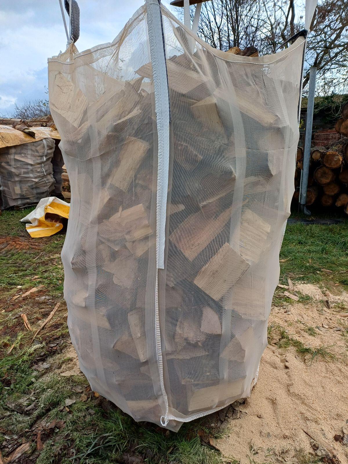 Brennholz Buche 1,5 SRM/1 RM 2