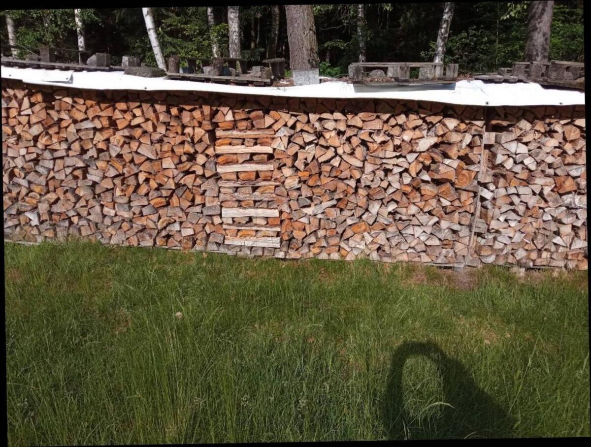 Brennholz ofenfertig 2