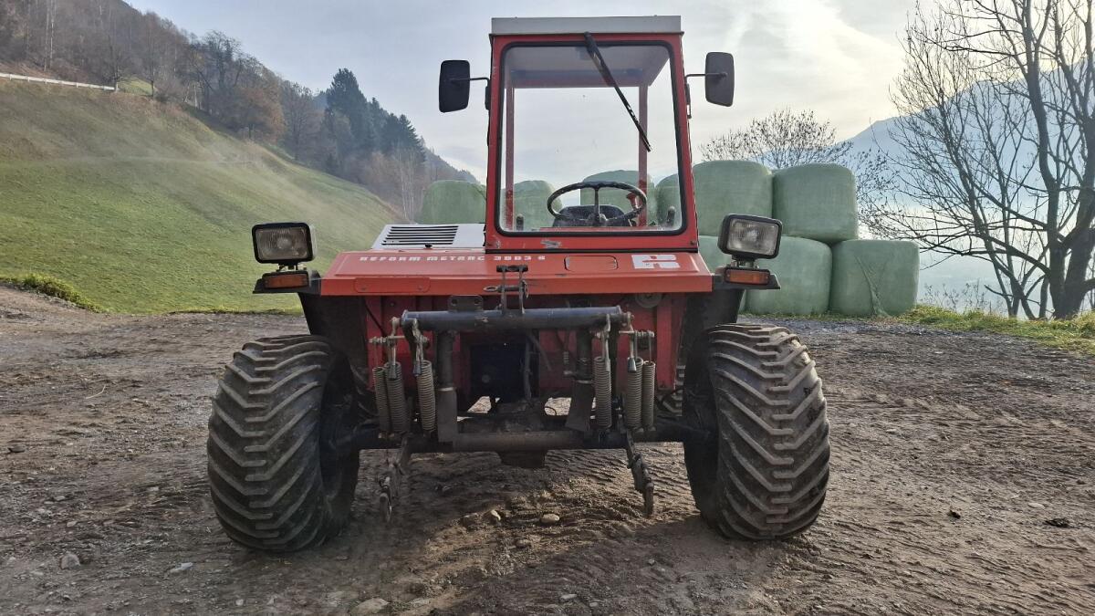 Reform Metrac 3003 S 1