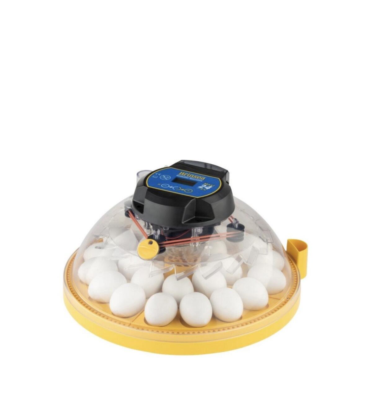 Brutautomat Brinsea Maxi 24 Ex 1