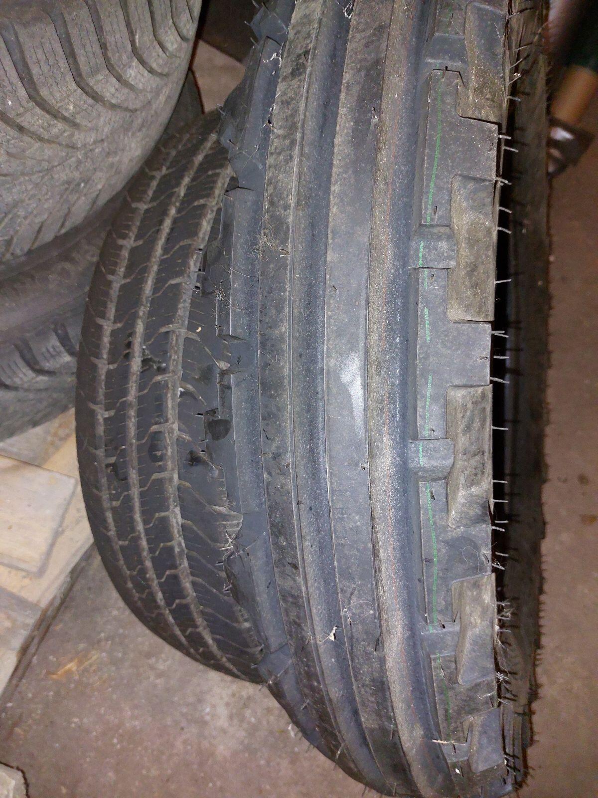 Traktorreifen Reifen BKT 7.50-18 3