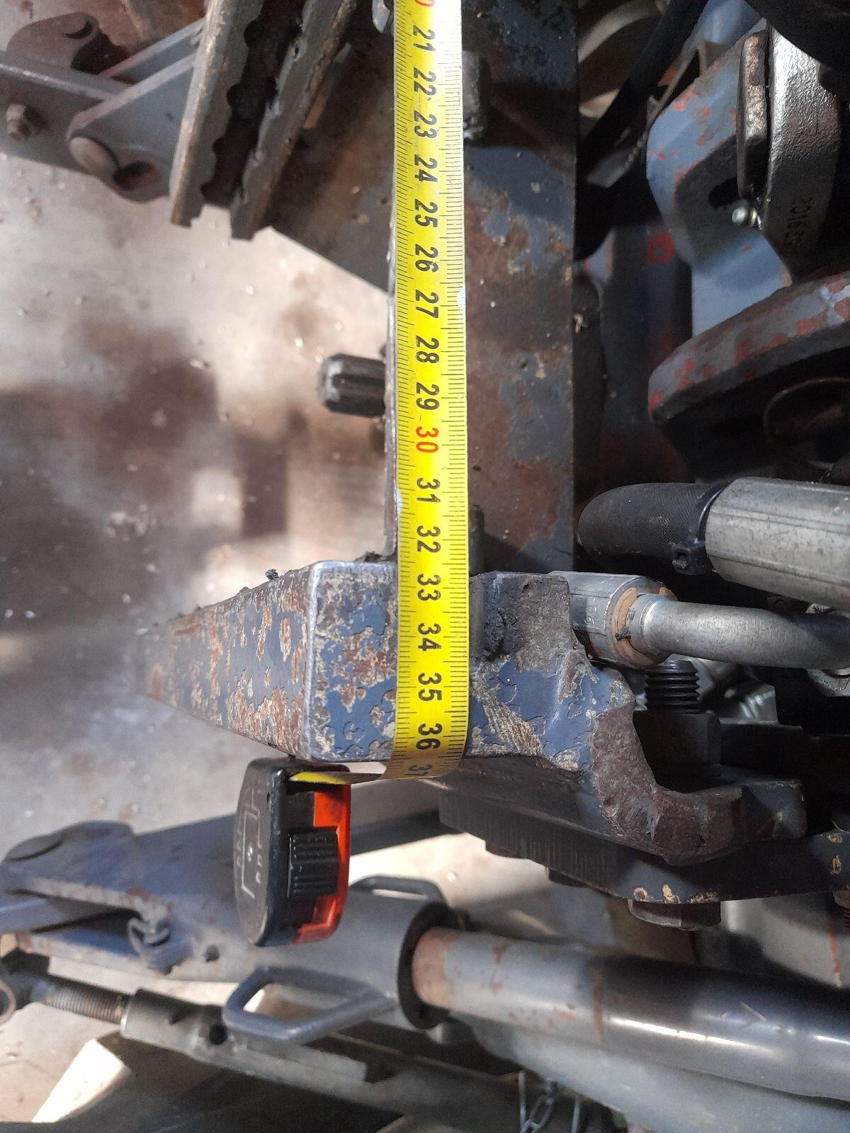 Suche oder tausche langen Anhängeschlitten 2