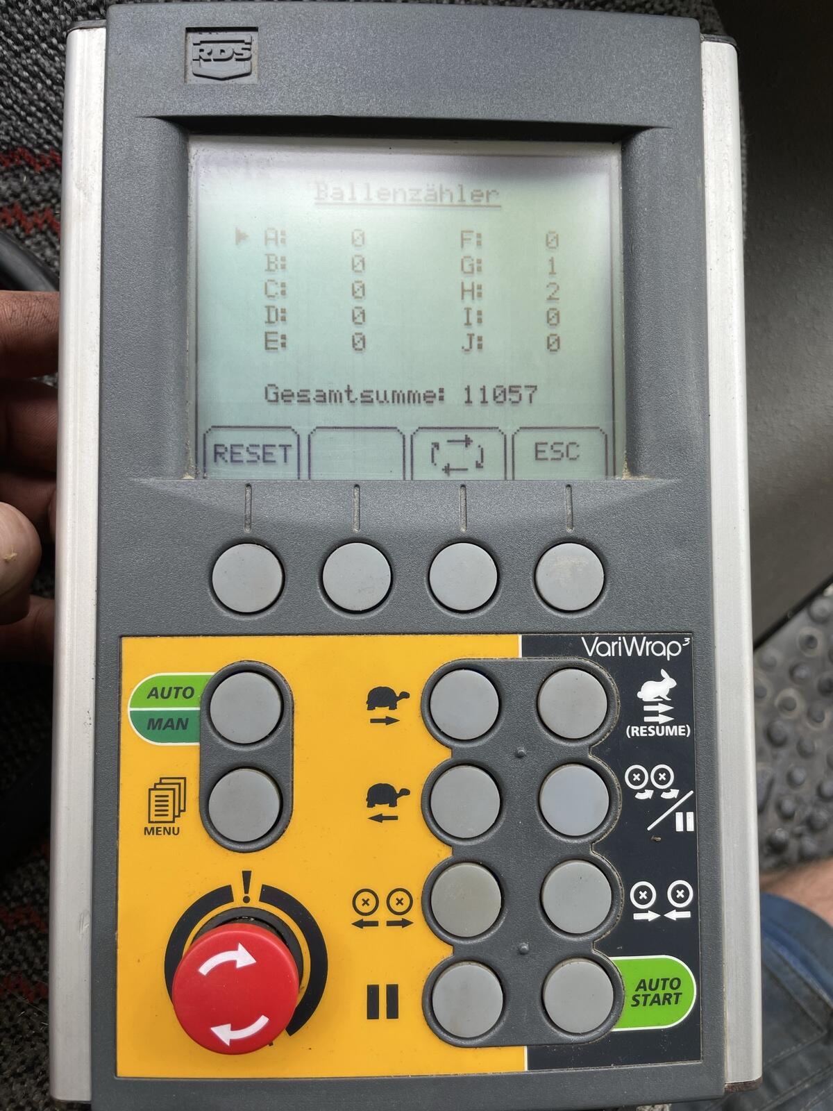 Tanco S200 VariWrap 3