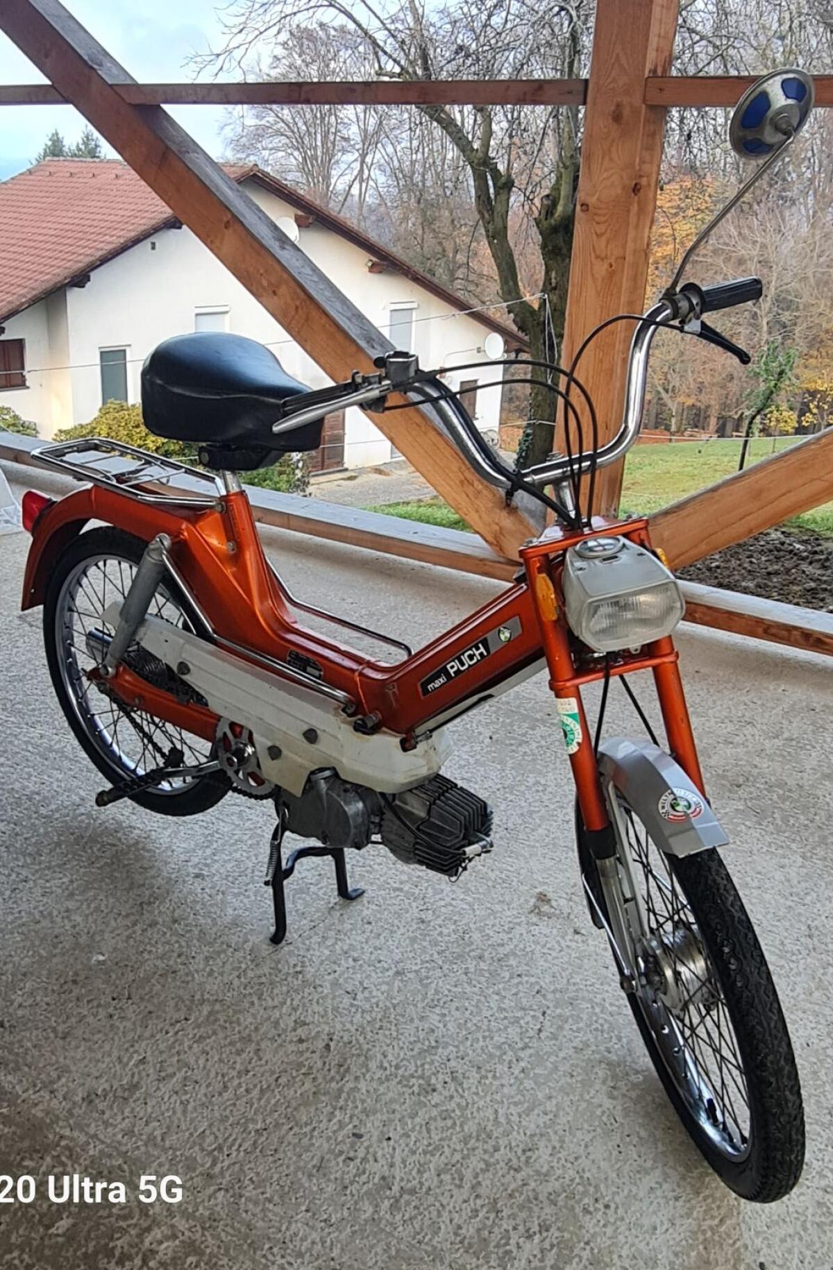 Puch Maxi L 1