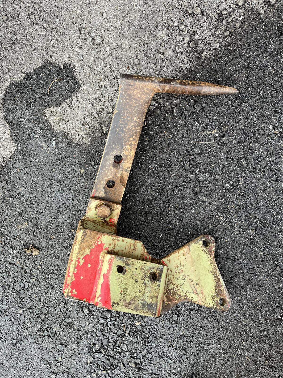 Untergrundlockerer Vogel & Noot 1