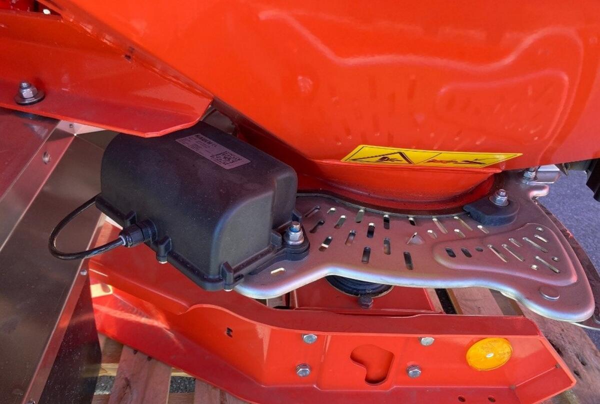 AXIS H 30.2 EMC - VariSpread Pro 3