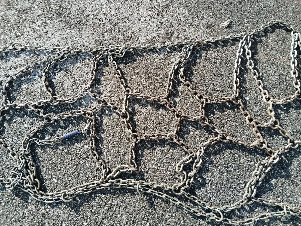 Schneeketten 650/R65-38 1