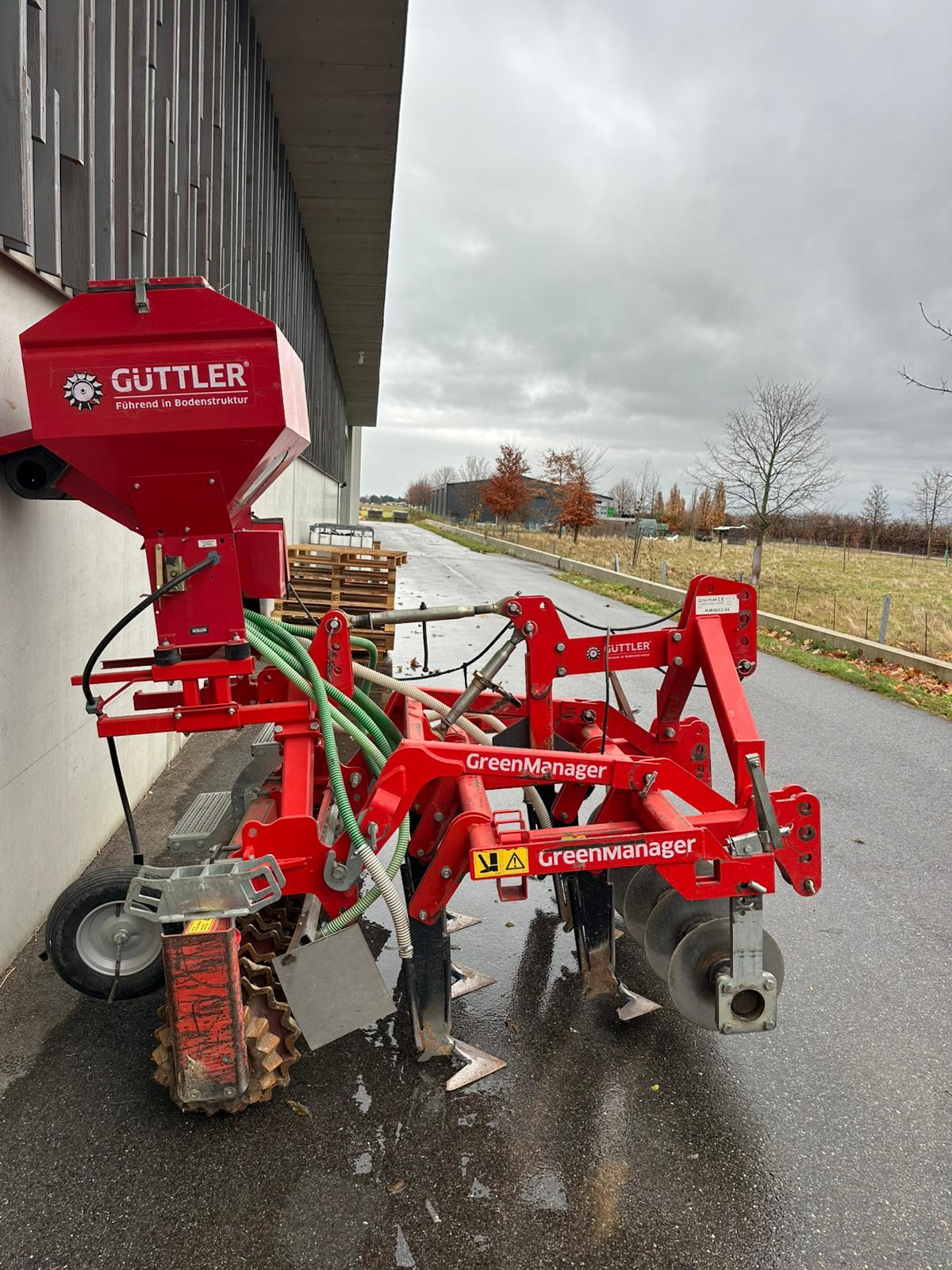 Güttler GreenManager 1