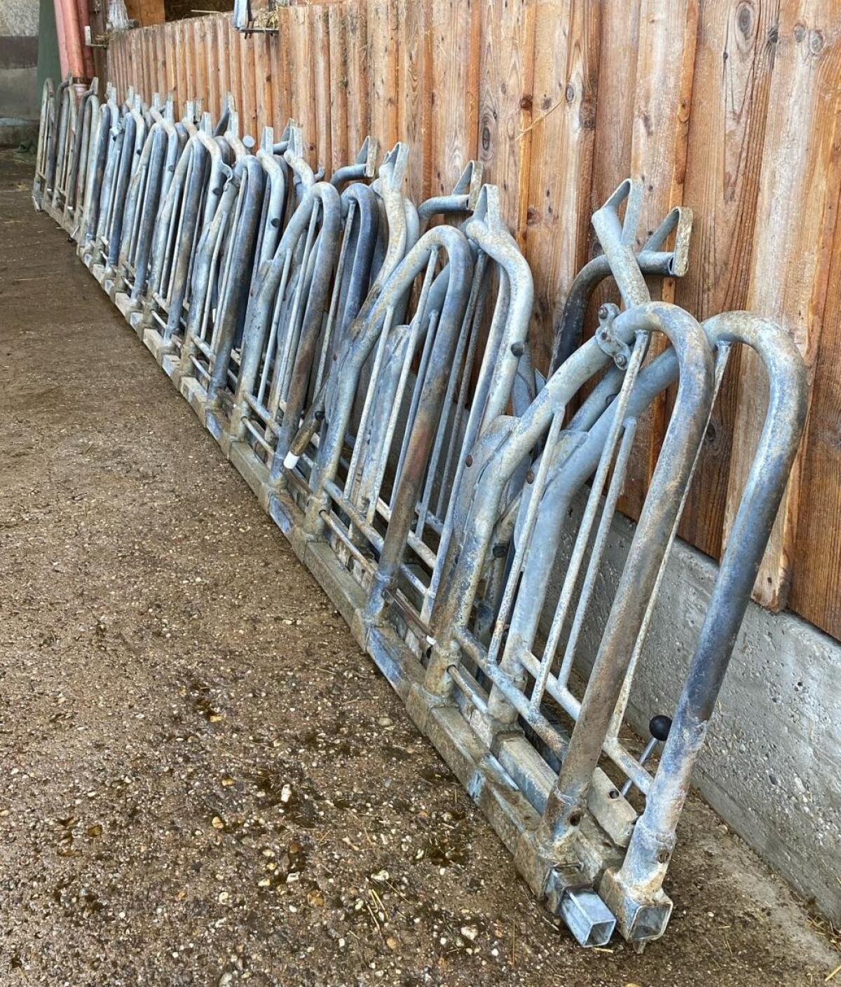 Fressgitter Schauer Schwedenfressgitter 3