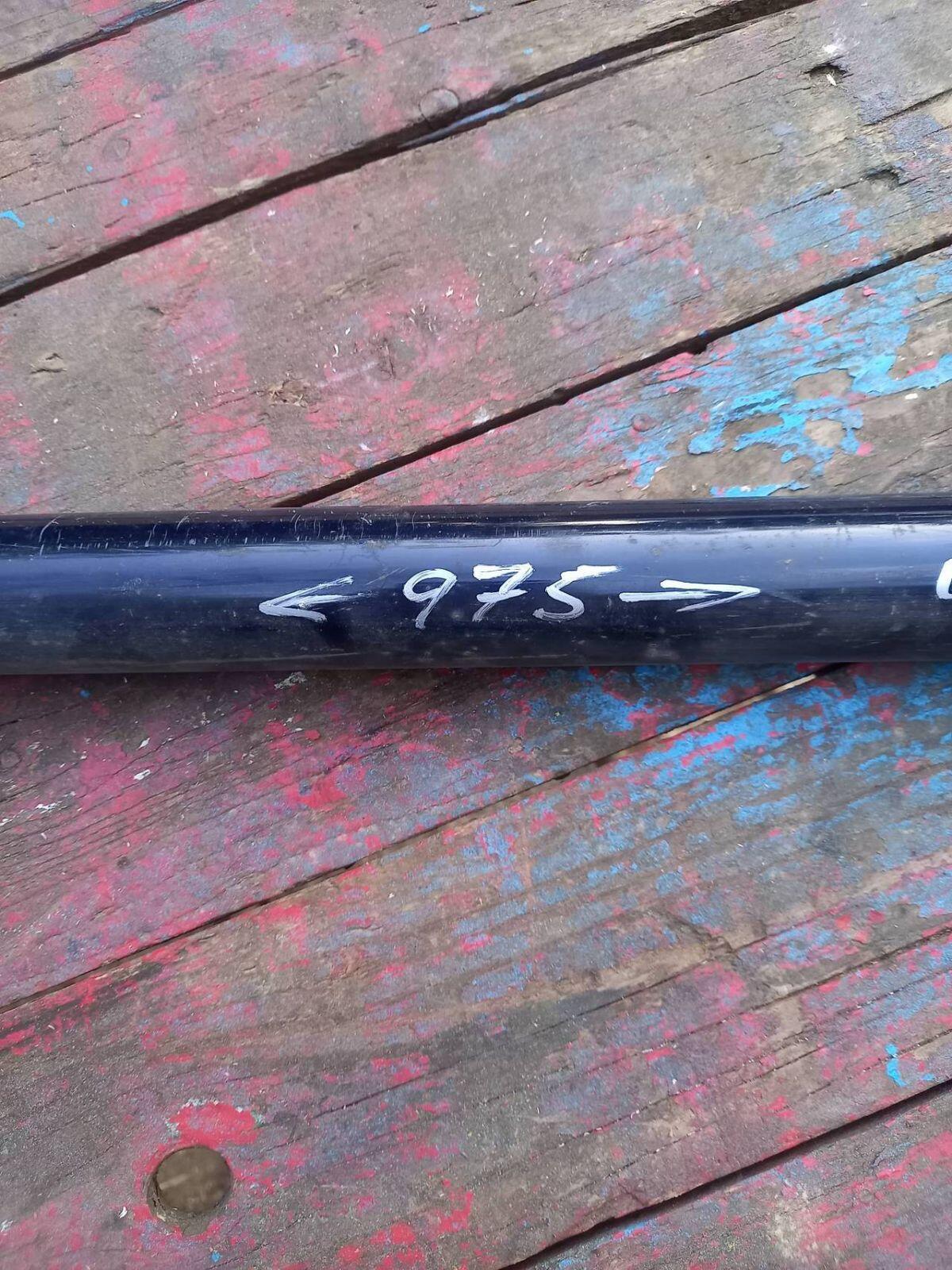 Original Schutzrohr Fahr Wender 3