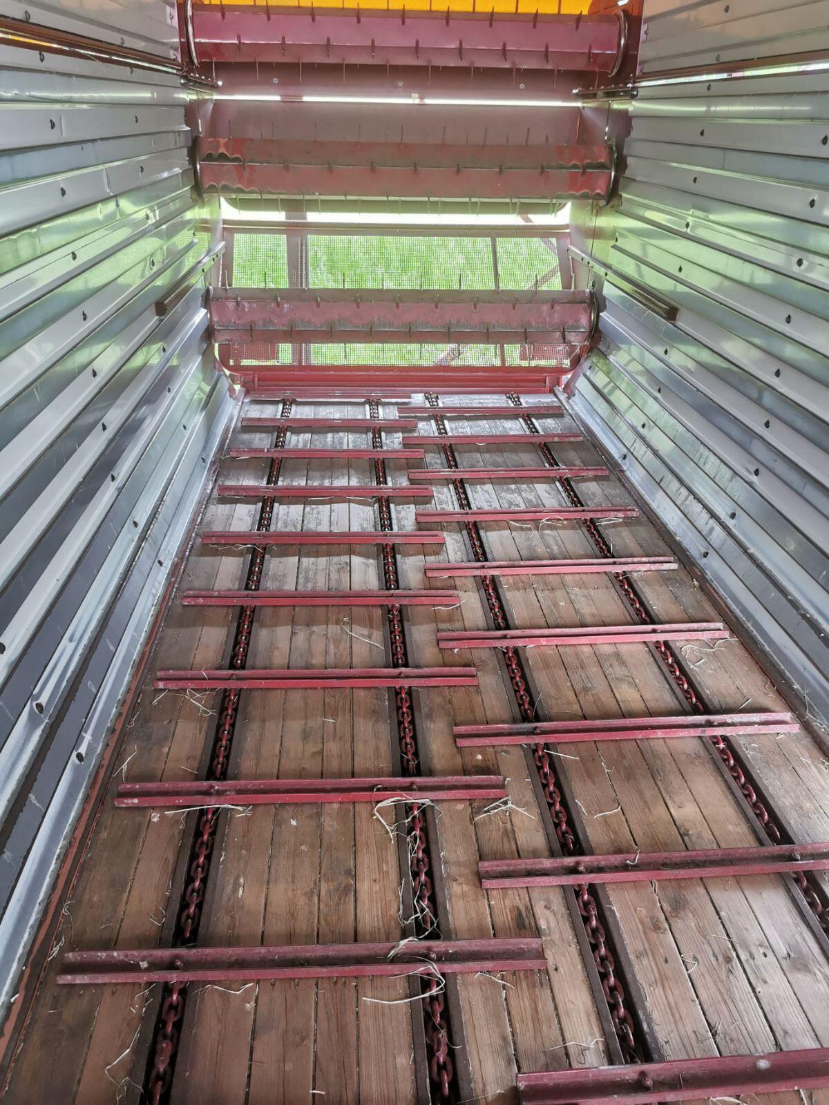 Strautmann Super Vitesse 3