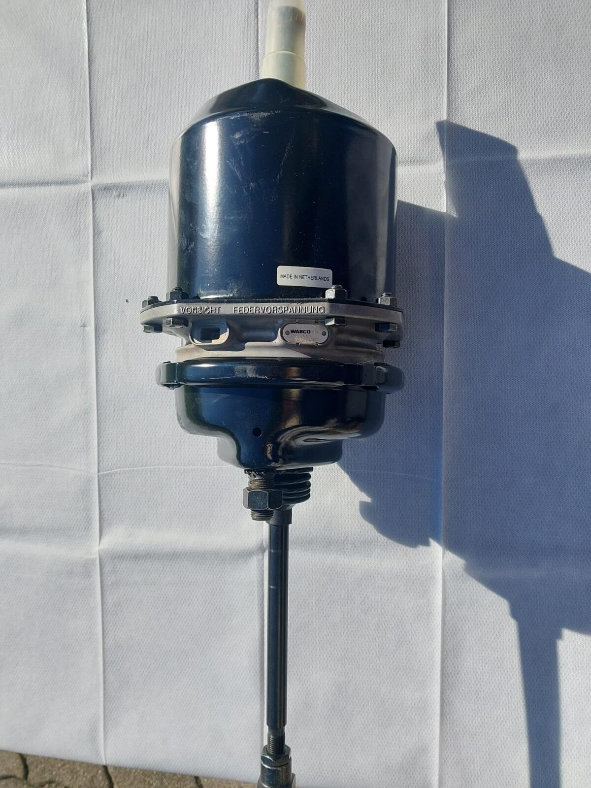 Kombi Bremszylinder WABCO 2