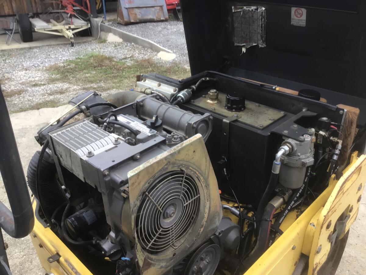 Bomag BW 100 AD-3 2