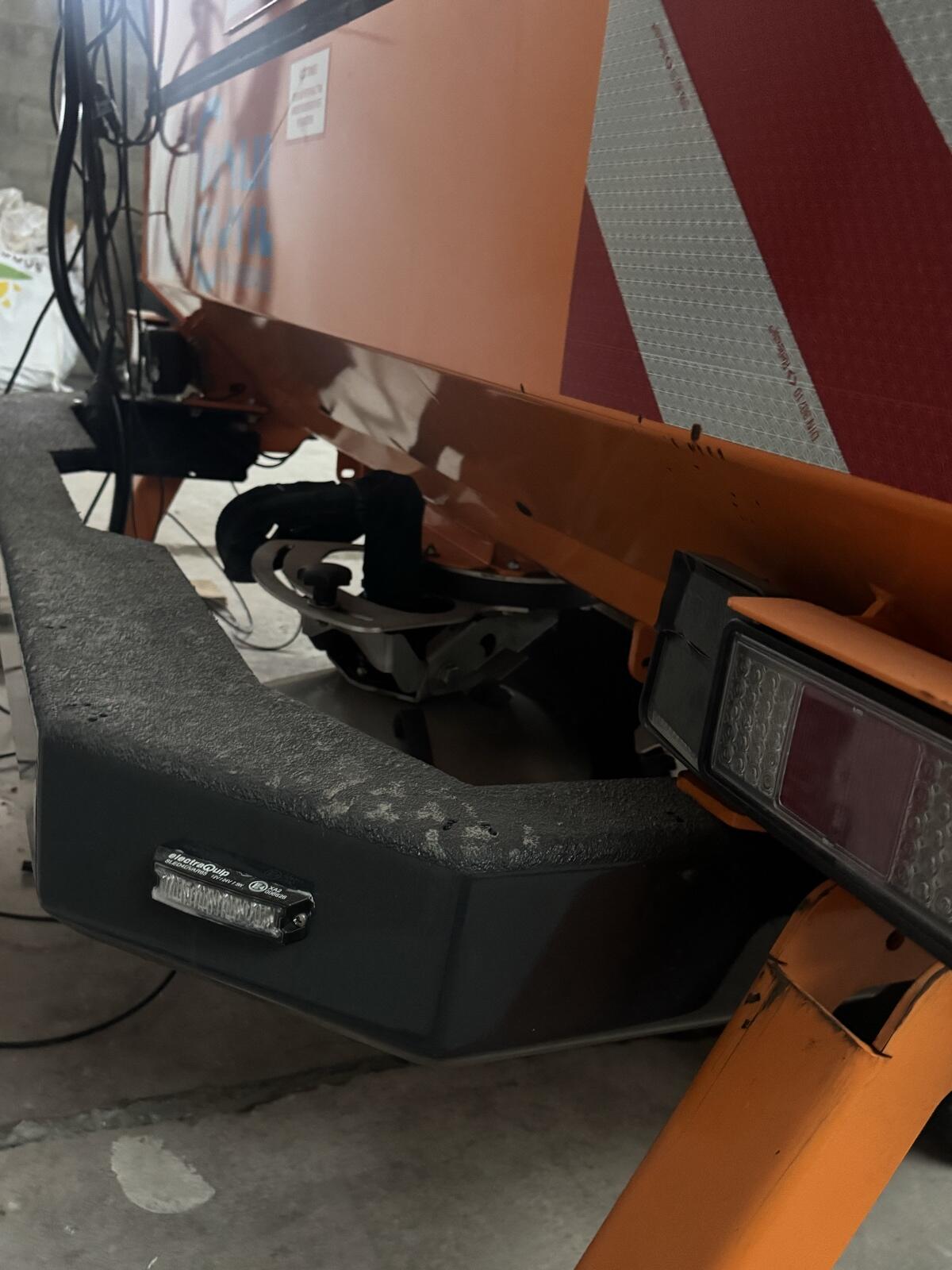 Springer Zweikammernstreuer 2