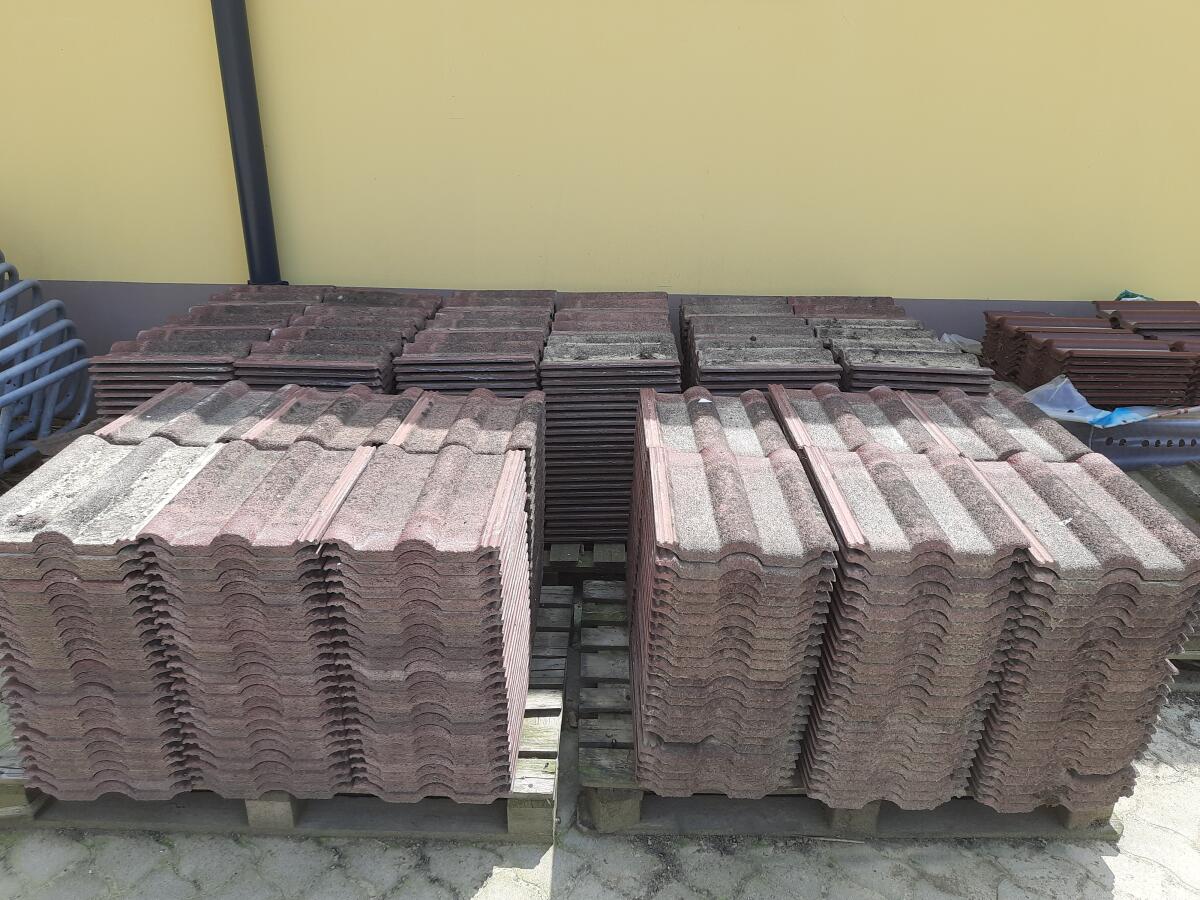 Bramac Alpendachstein 1