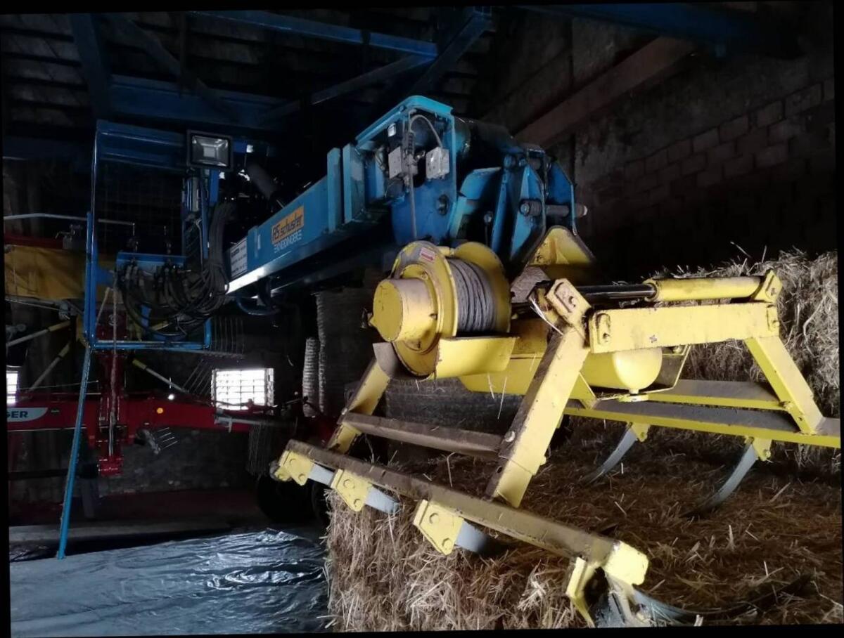 Schuster Altbaukran 3