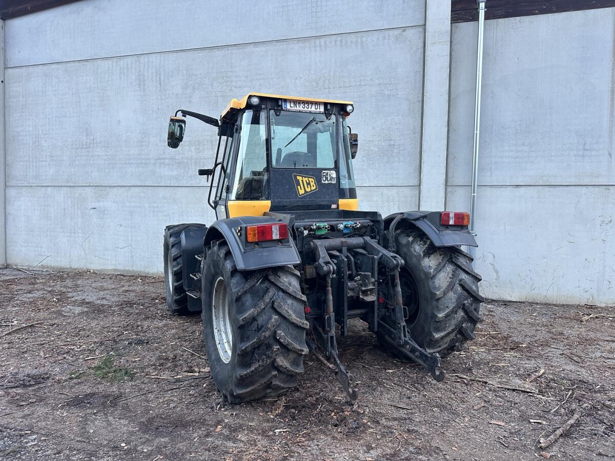 JCB Fastrac 2150 3