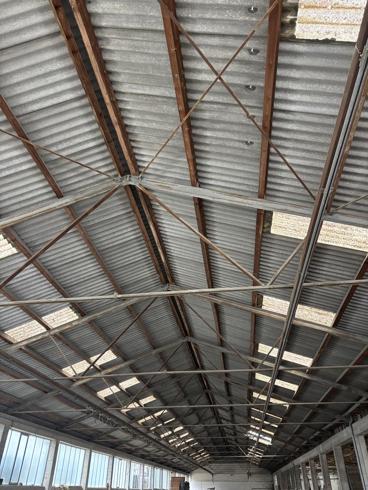 Lagerhallen in Eisenstadt von 216 bis 2.000 qm 1