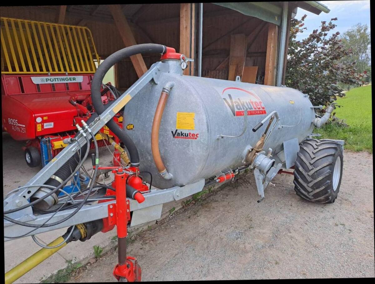 Vakutec 3100 Alpin Fass 1