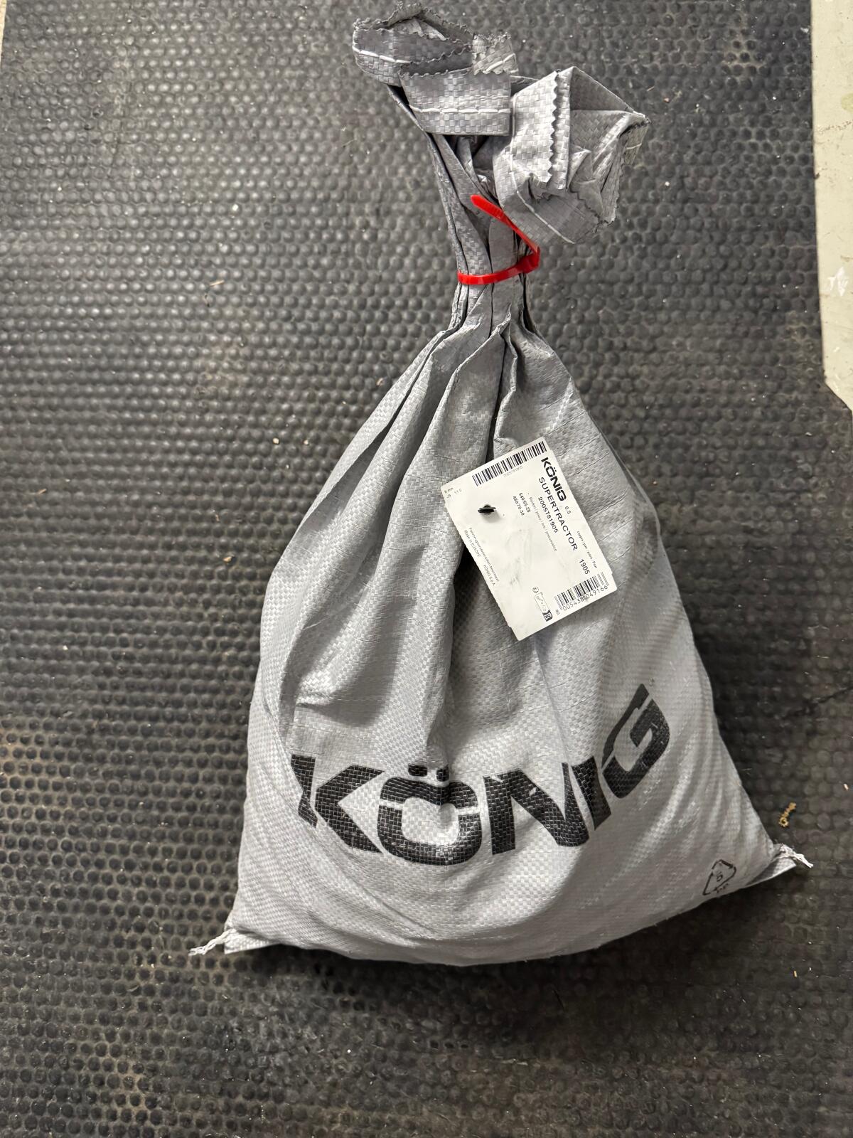 König Schneeketten Supertractor 1905 8 mm 540/65-28 480/70-30 2