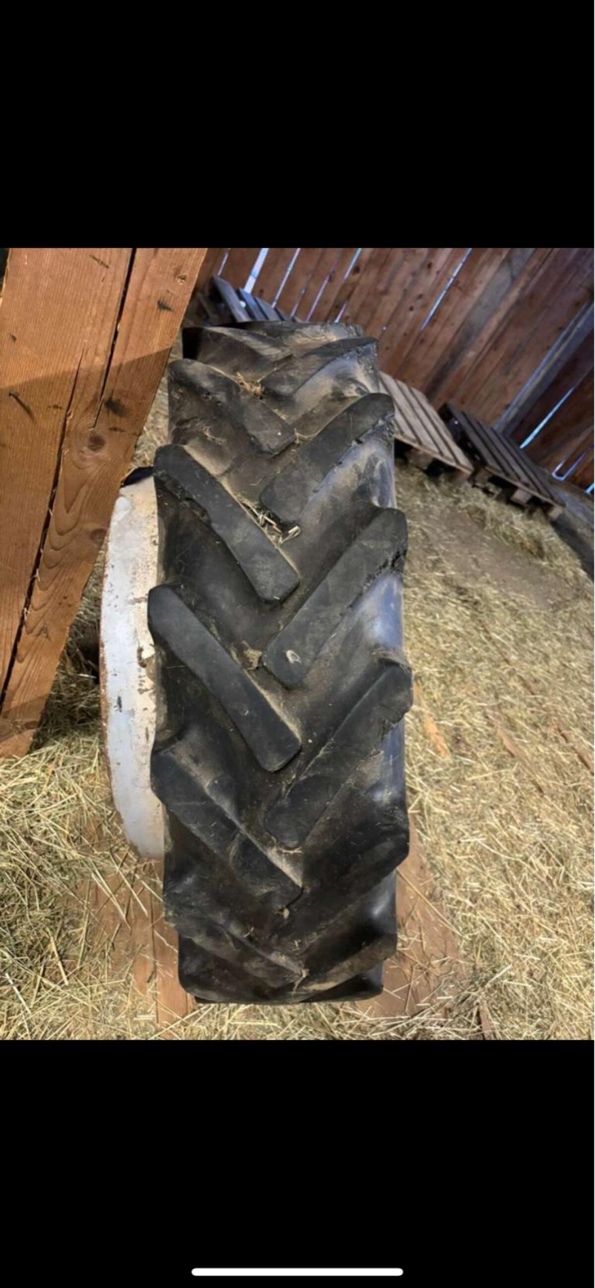 Zwillingsräder 28 Zoll 3