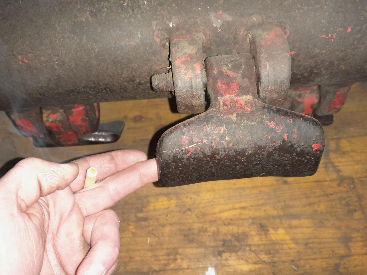 Vogel und Noot Mulcher 3