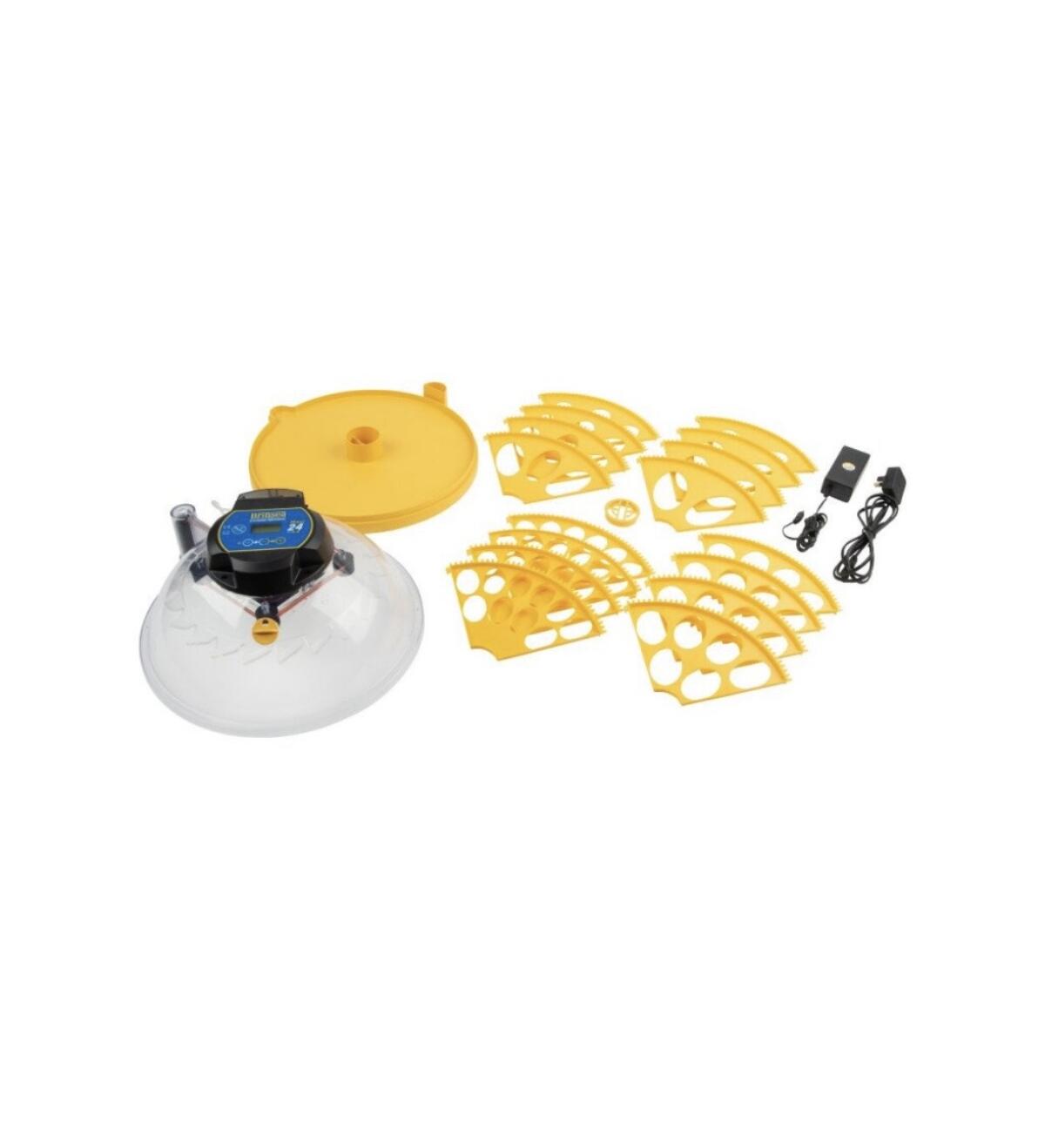 Brutautomat Brinsea Maxi 24 Ex 3