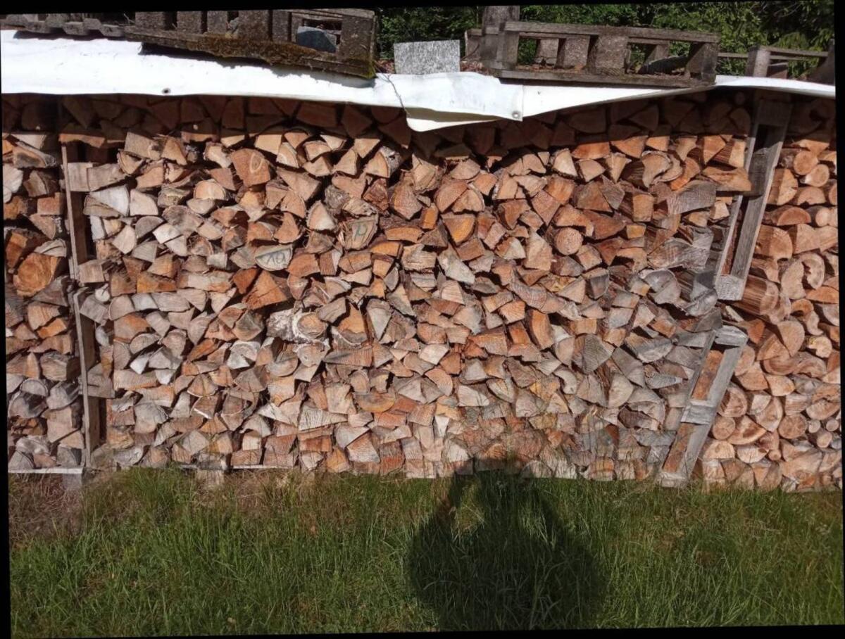 Brennholz ofenfertig 1