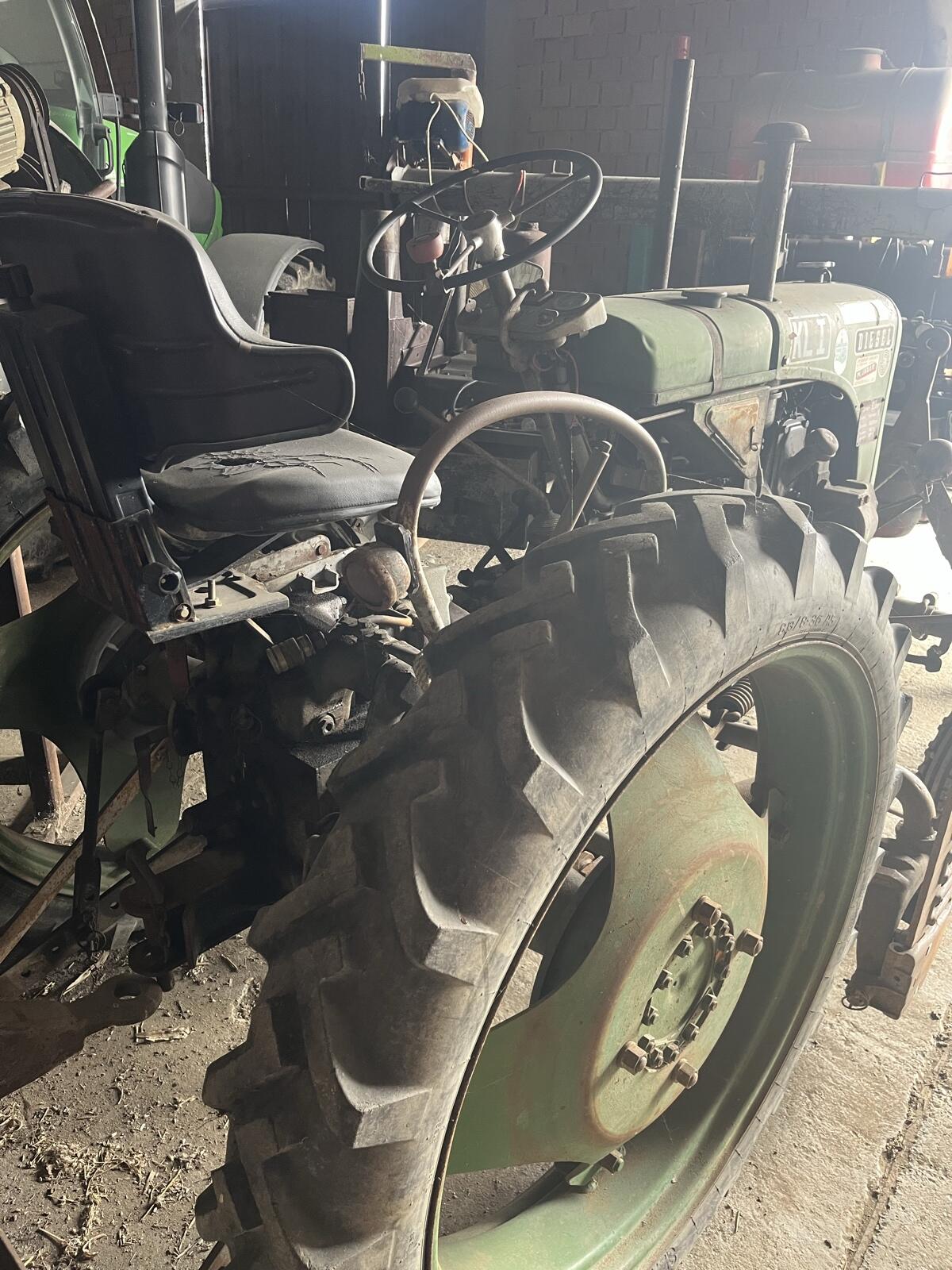 Steyr T80 Hackfrucht 2