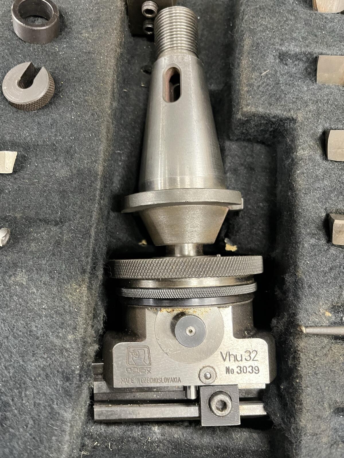 Narex Vhu32 Ausdrehplankopf 1