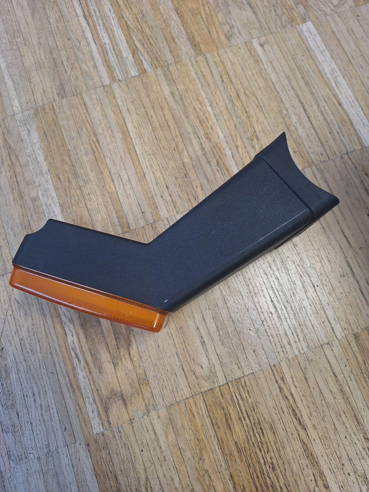 Steyr Leuchte vorne 2