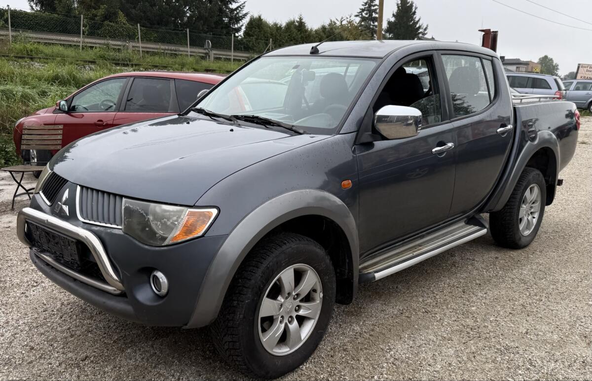 Suche Mitsubishi und mehr 1