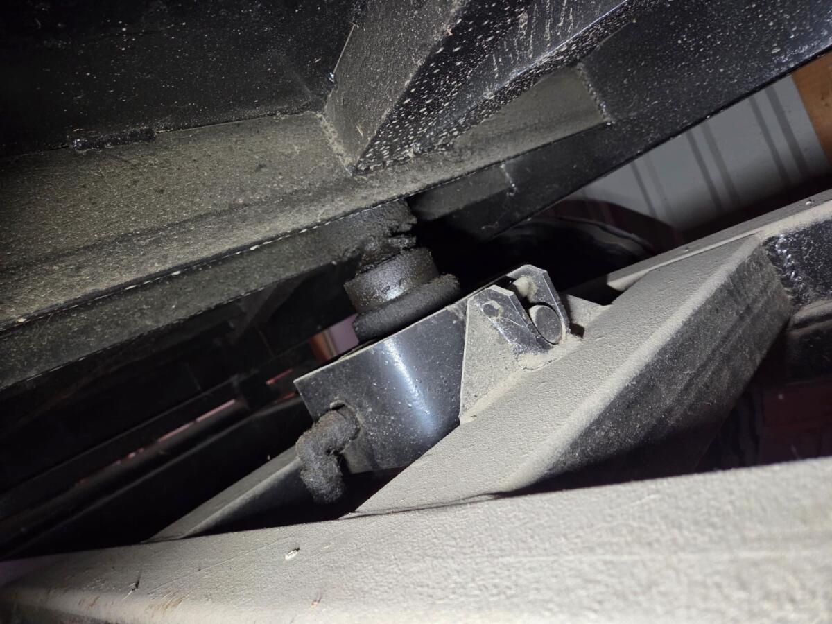 Dreiseitenkipper Einachs 3