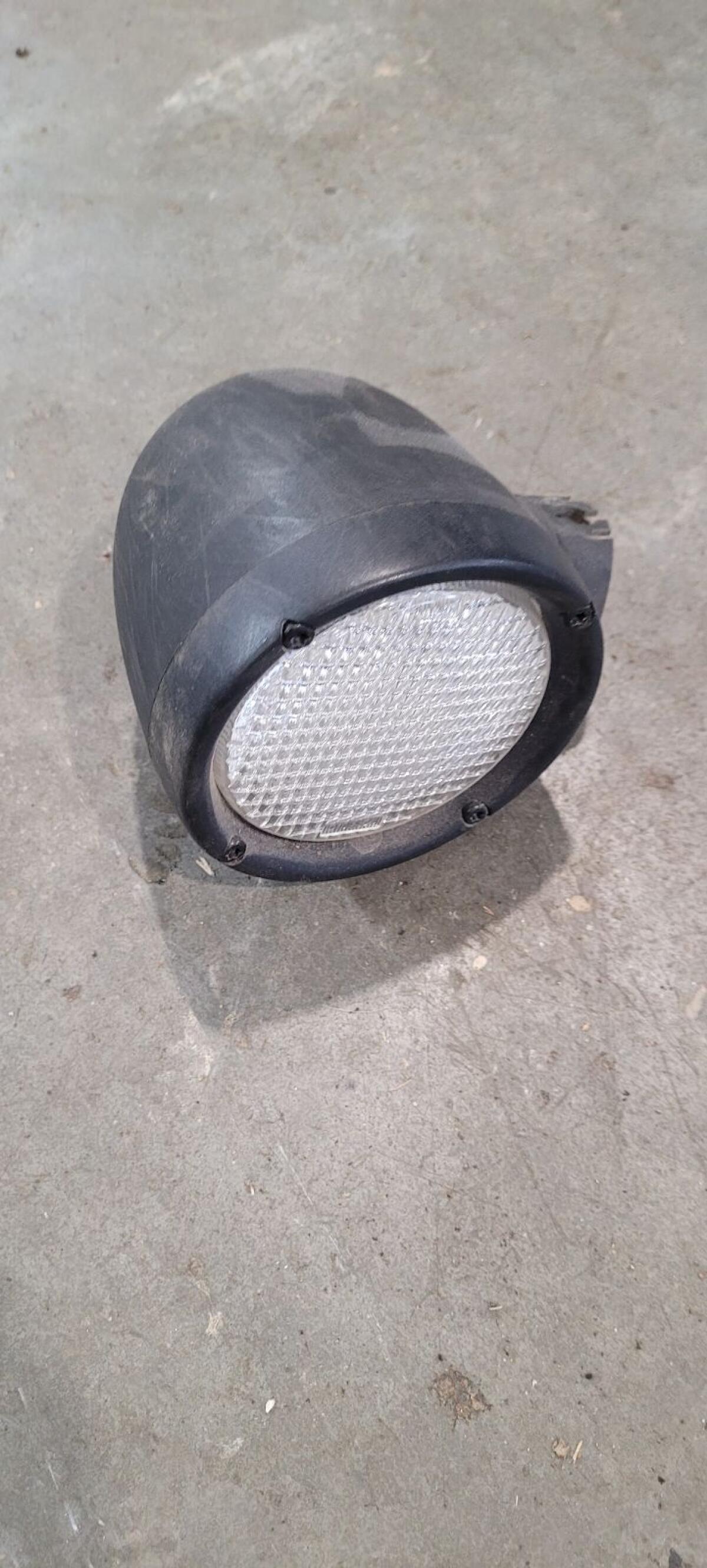 Valtra Arbeitsscheinwerfer 1